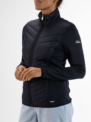 Laura | Lady Fullzip